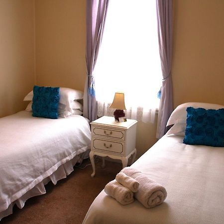 Paeroa House B&B 외부 사진