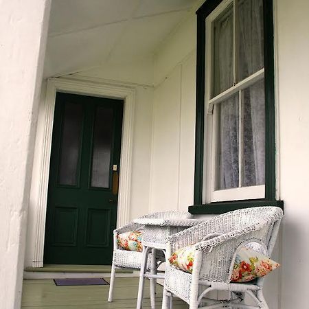 Paeroa House B&B 외부 사진