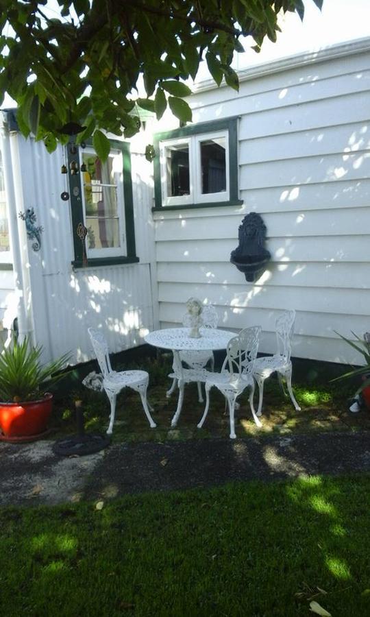 Paeroa House B&B 외부 사진