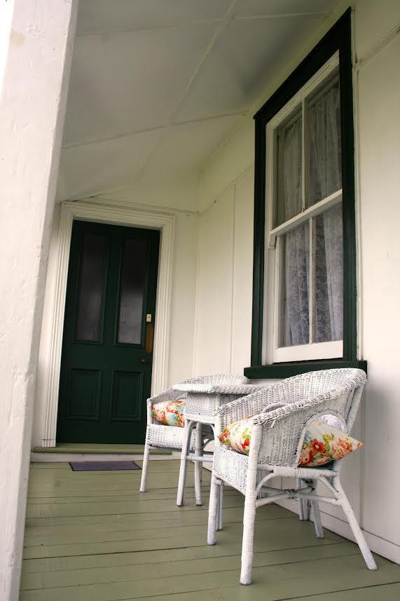 Paeroa House B&B 외부 사진